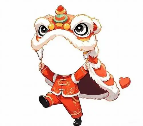 177 Ảnh Chibi Ghép Mặt dễ thương vui nhộn dành cho em bé, cặp đôi và bạn bè