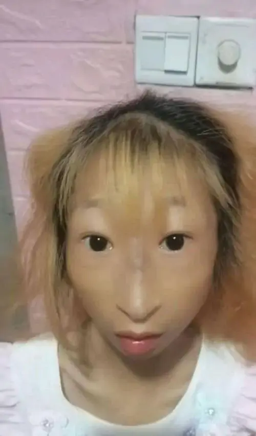 81 BST 99 Ảnh Gái Xấu Meme Hài Hước bắt trọn nhan sắc ngẫu nhiên bá đạo
