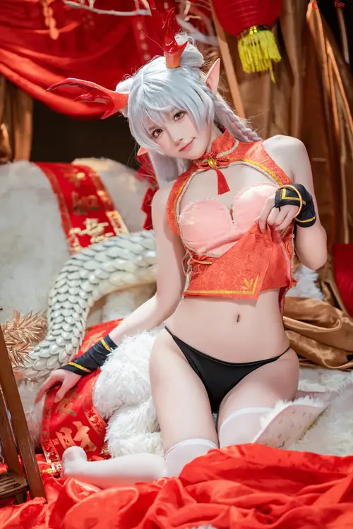 Sai lầm phổ biến khi tìm kiếm cosplay tele