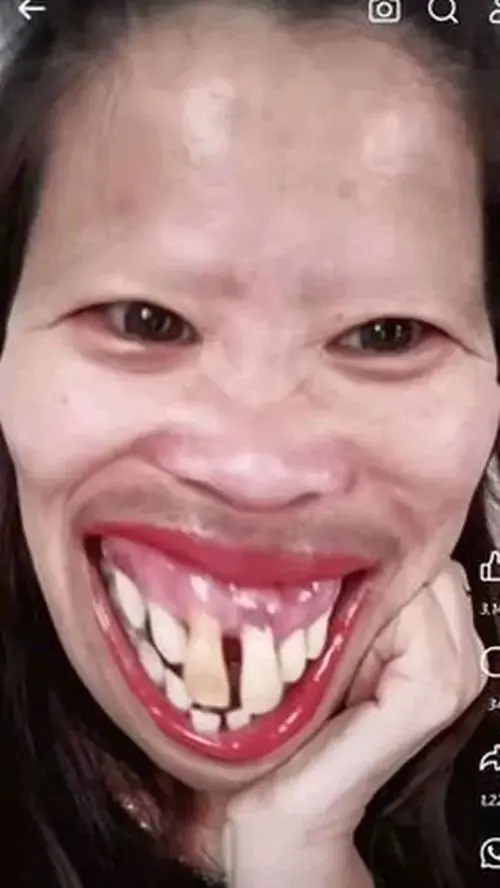 56 55