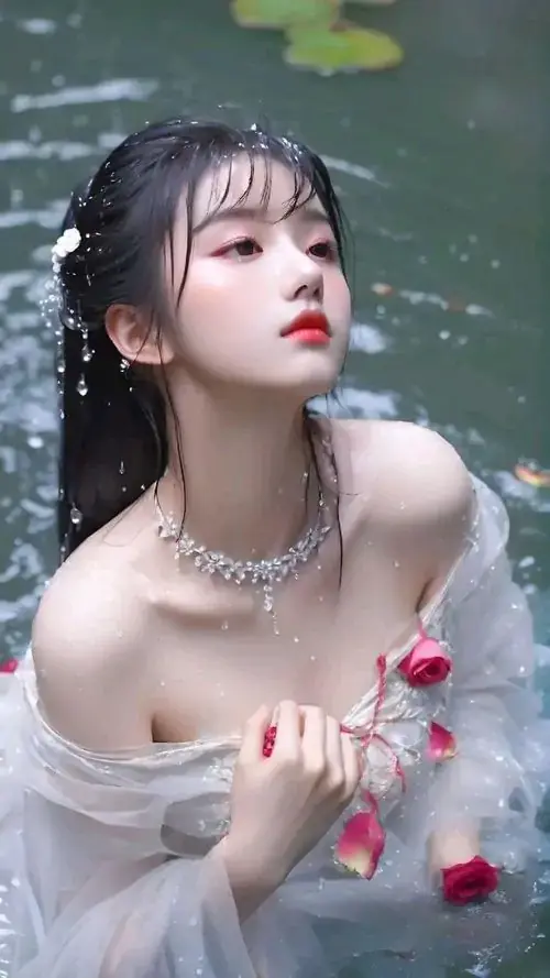 45 44