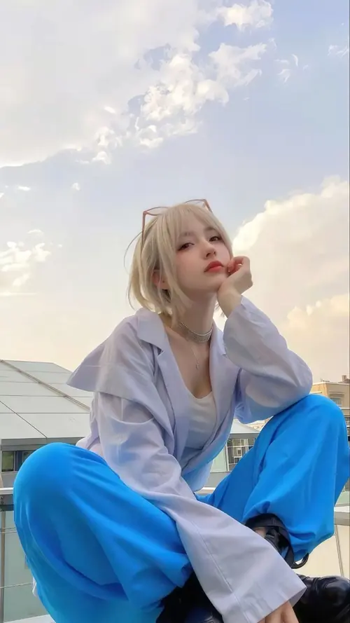 177 Ảnh Gái Xinh Ngầu Cá Tính visual streetwear sắc sảo gu ăn mặc cực chất
