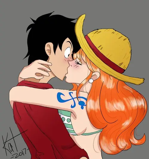 199 Ảnh One Piece Sẽ với dàn mỹ nhân anime trưởng thành đầy nóng bỏng
