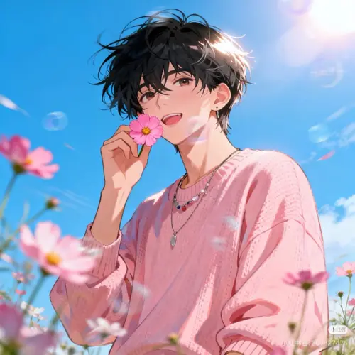 59 321 Ảnh Trai Anime Đẹp Cute cho fan mê nét lãng tử thanh lịch đầy trong trẻo