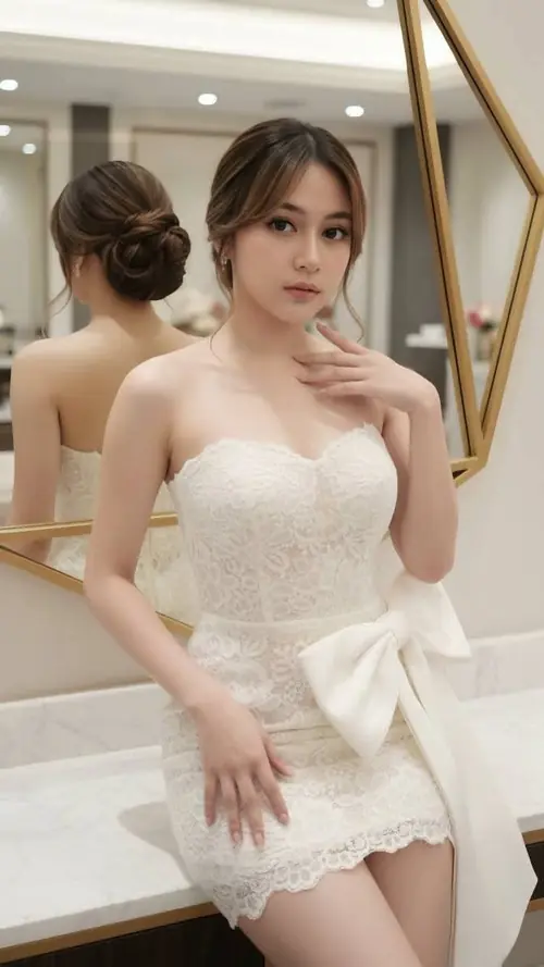 199 Hình Ảnh Nữ Đẹp Nhất khiến anh em mê mẩn bởi nụ cười và vóc dáng hút mắt