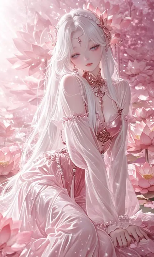 225 Ảnh Gái Anime Cute Dễ Thương cho anh em Wibu mê vẻ đẹp Nhật Bản