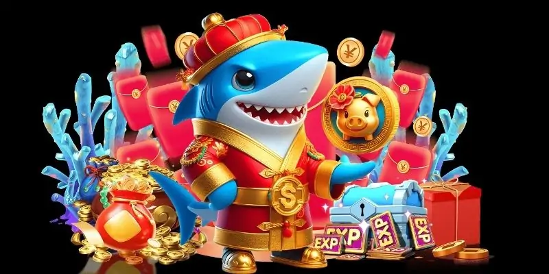 2 Các thao tác cơ bản để tham gia trải nghiệm sảnh game quay hũ