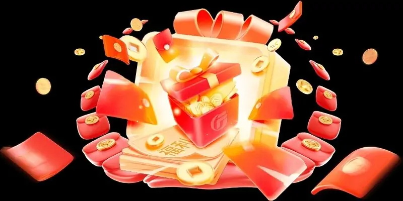 3 Các tựa game quay thưởng hấp dẫn được cộng đồng yêu thích