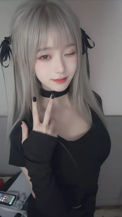 87 86