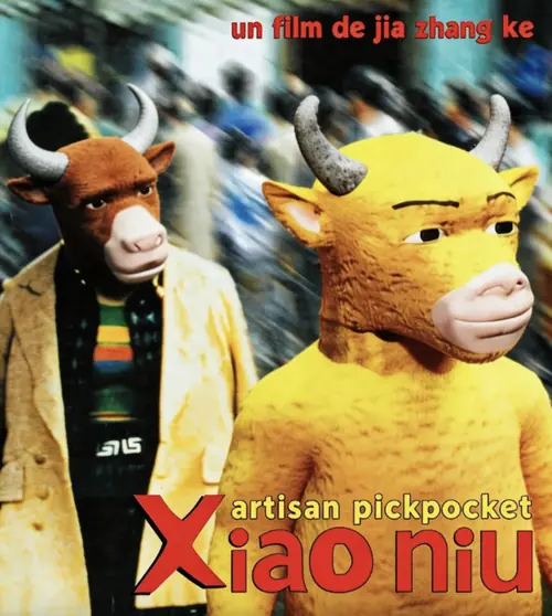 9 Meme Ngưu Lai Từ Poster Hoành Tráng Đến Hình Ảnh Khiến Ai Cũng Sốc