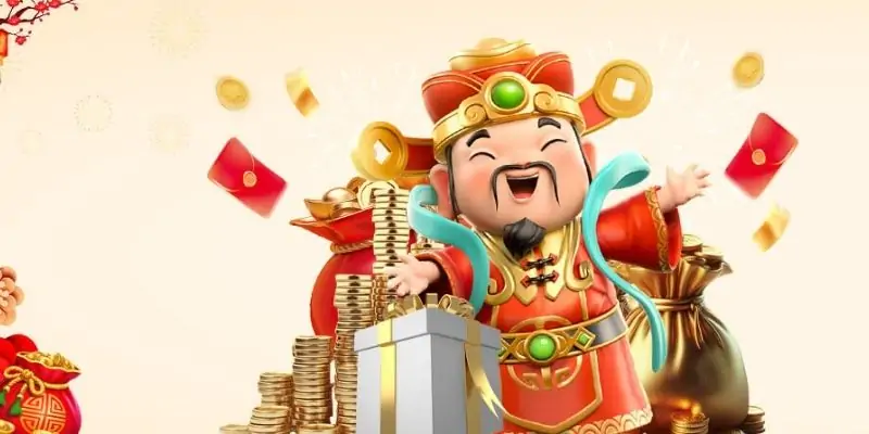 1 Sảnh quay thưởng nổ hũ WW88 thu hút đông đảo người chơi