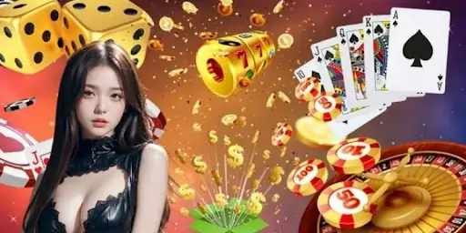 2 Trải nghiệm các sảnh giải trí nổi bật với nhiều lựa chọn