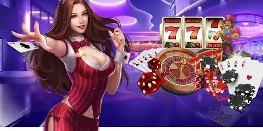 1 Trang chủ 69VN khám phá không gian giải trí đa sắc màu