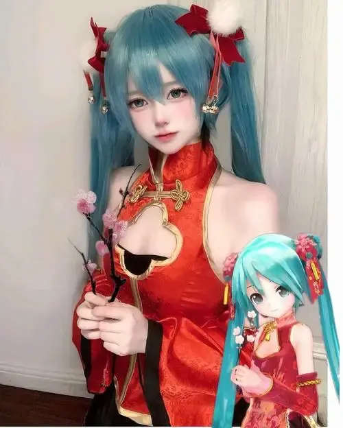 54 53