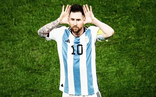 Lionel Messi là cái tên được nhắc đến rất nhiều khi người hâm mộ bàn luận về cầu thủ vĩ đại nhất